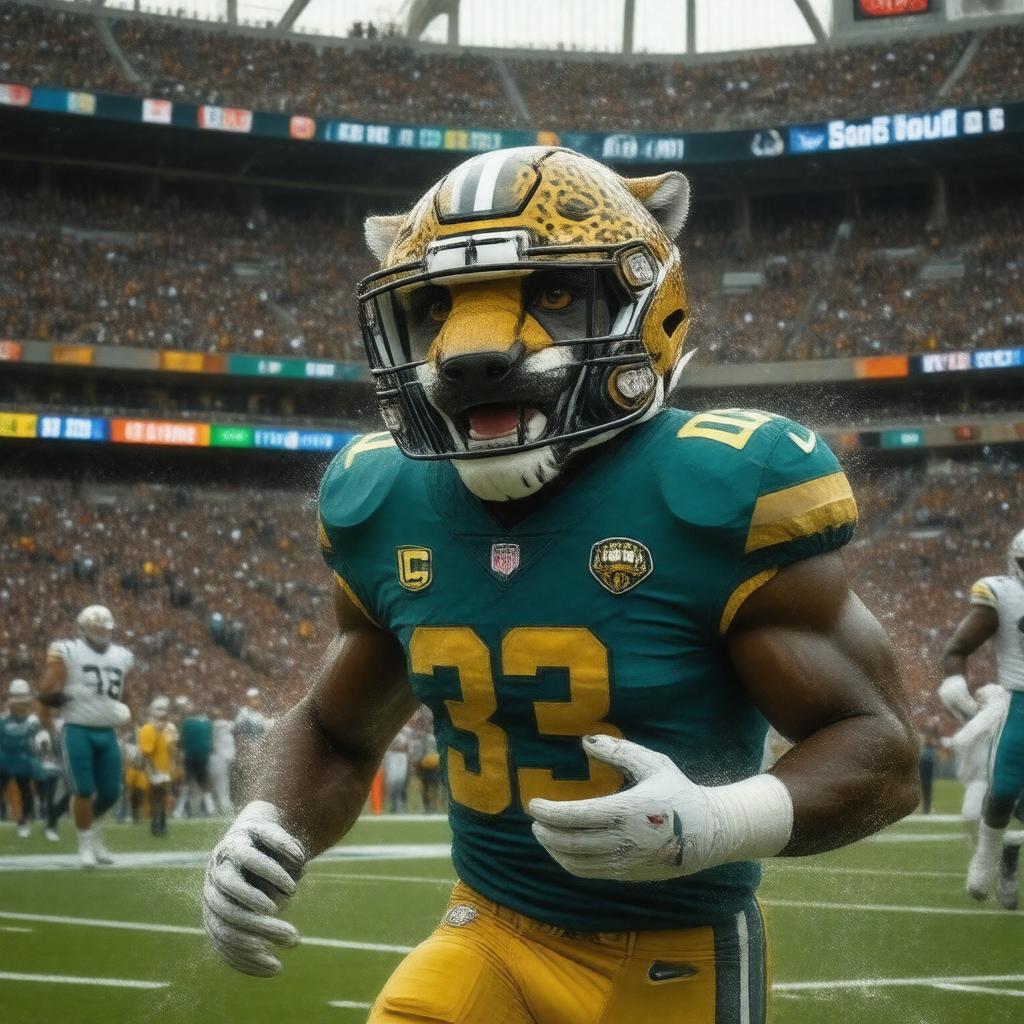 Jacksonville Jaguars